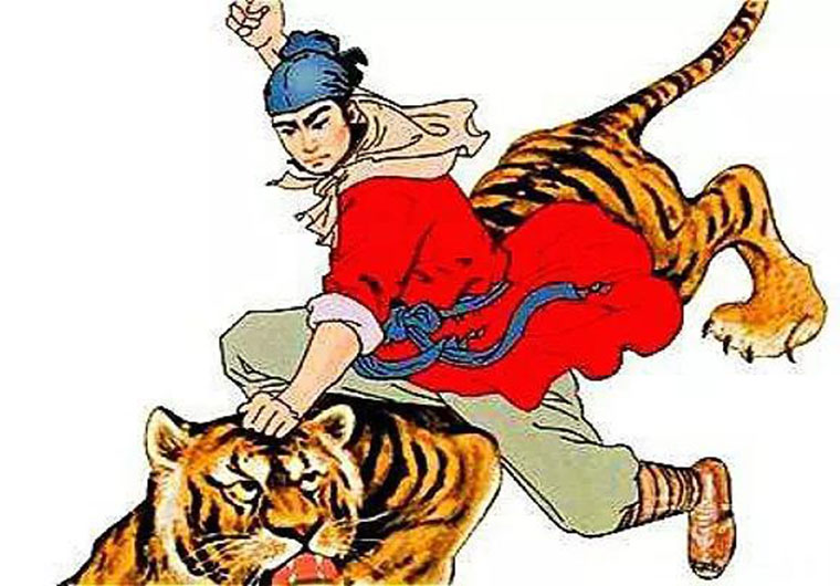 山東紅色+文化體驗武松豪情，陽谷研學二日游