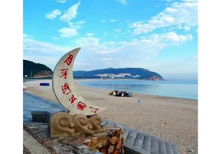 蓬萊、長島、威海三日游