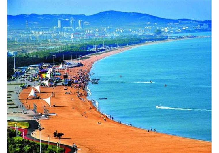 【常規(guī)游】 青島、蓬萊、威海三日游